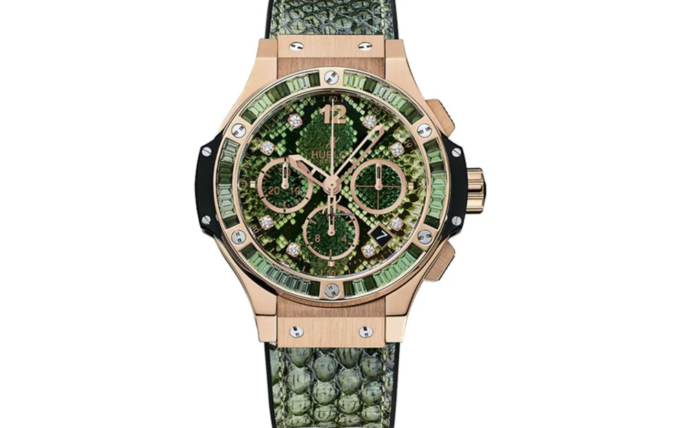 Hublot Big Bang 41 mm 341.PX.7818.PR.1978
